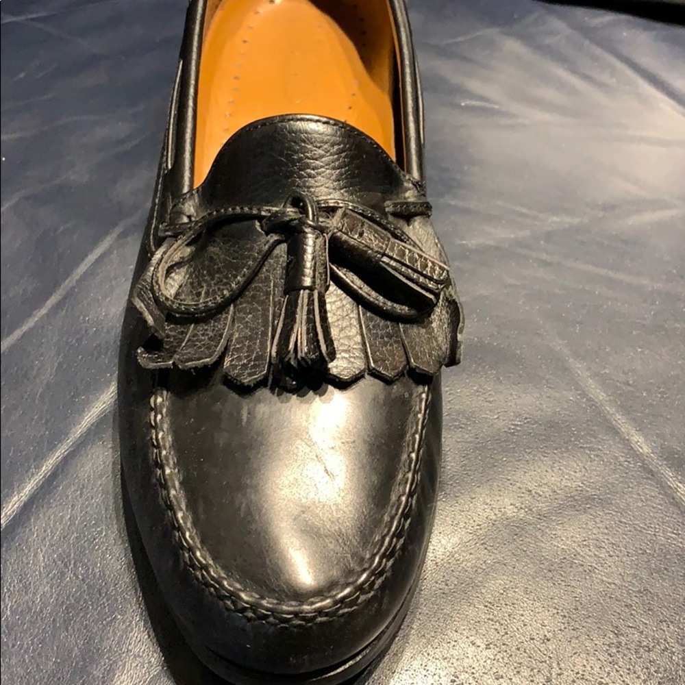 Rock Port Loafers